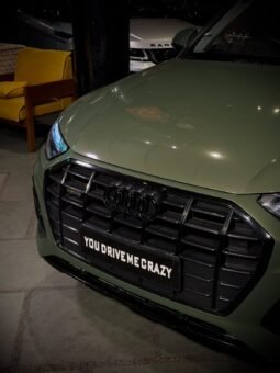 
										2023 Audi Q5 45 TFSI Technology Quattro full									