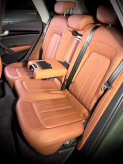 
										2023 Audi Q5 45 TFSI Technology Quattro full									