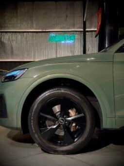 
										2023 Audi Q5 45 TFSI Technology Quattro full									
