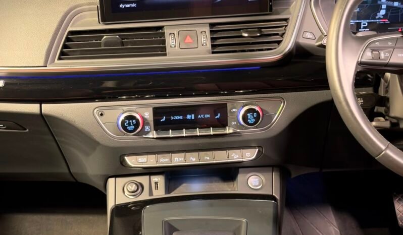 
								2023 Audi Q5 45 TFSI Technology Quattro full									