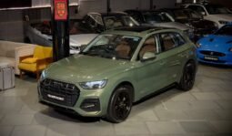 2023 Audi Q5 45 TFSI Technology Quattro