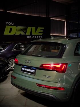 2023 Audi Q5 45 TFSI Technology Quattro