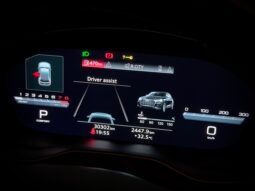 2023 Audi Q5 45 TFSI Technology Quattro