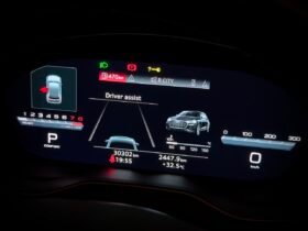 2023 Audi Q5 45 TFSI Technology Quattro
