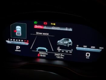 2023 Audi Q5 45 TFSI Technology Quattro
