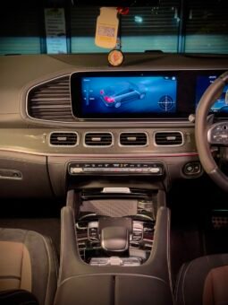 
										2020 Mercedes-Benz GLE 53 AMG 4MATIC+ Coupé full									