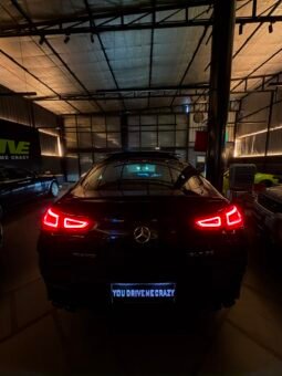 
										2020 Mercedes-Benz GLE 53 AMG 4MATIC+ Coupé full									