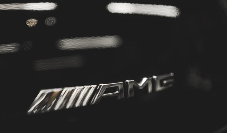 
								2020 Mercedes-Benz GLE 53 AMG 4MATIC+ Coupé full									