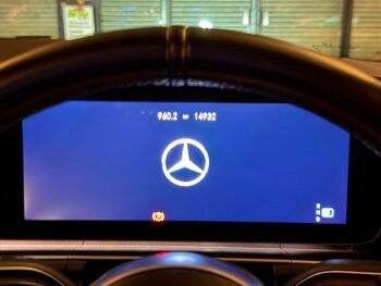 2020 Mercedes-Benz GLE 53 AMG 4MATIC+ Coupé