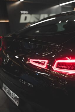 
										2020 Mercedes-Benz GLE 53 AMG 4MATIC+ Coupé full									