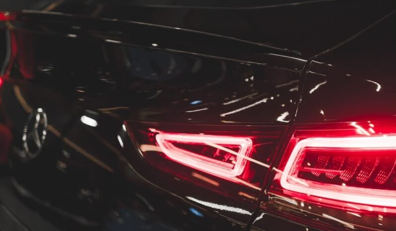 
								2020 Mercedes-Benz GLE 53 AMG 4MATIC+ Coupé full									