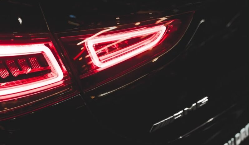 
								2020 Mercedes-Benz GLE 53 AMG 4MATIC+ Coupé full									