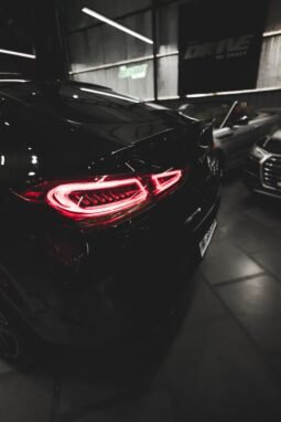 
										2020 Mercedes-Benz GLE 53 AMG 4MATIC+ Coupé full									