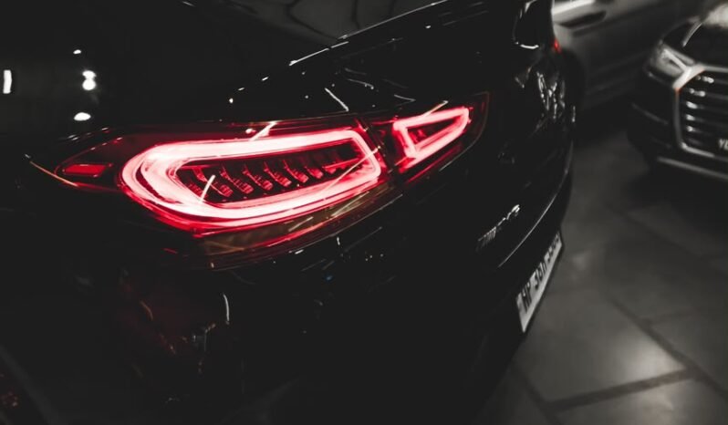 
								2020 Mercedes-Benz GLE 53 AMG 4MATIC+ Coupé full									
