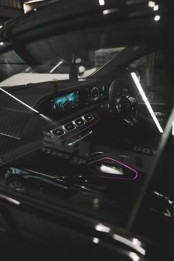 
										2020 Mercedes-Benz GLE 53 AMG 4MATIC+ Coupé full									