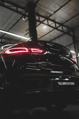 
										2020 Mercedes-Benz GLE 53 AMG 4MATIC+ Coupé full									