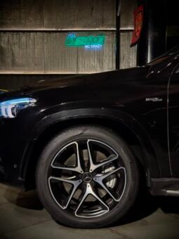 
										2020 Mercedes-Benz GLE 53 AMG 4MATIC+ Coupé full									
