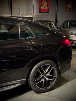 
										2020 Mercedes-Benz GLE 53 AMG 4MATIC+ Coupé full									