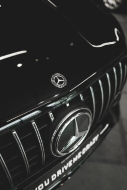 
										2020 Mercedes-Benz GLE 53 AMG 4MATIC+ Coupé full									