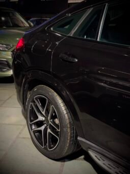 
										2020 Mercedes-Benz GLE 53 AMG 4MATIC+ Coupé full									