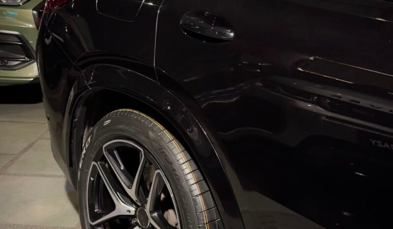 
								2020 Mercedes-Benz GLE 53 AMG 4MATIC+ Coupé full									