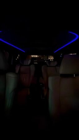 
										2023 Toyota Vellfire Executive Lounge full									
