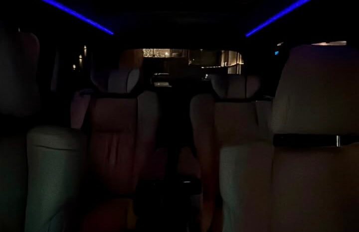 
								2023 Toyota Vellfire Executive Lounge full									