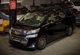 2023 Toyota Vellfire Executive Lounge