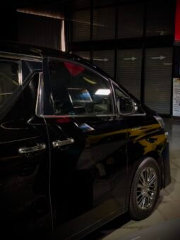 2023 Toyota Vellfire Executive Lounge