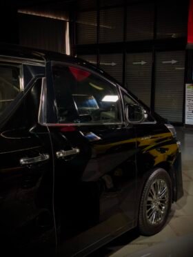 2023 Toyota Vellfire Executive Lounge