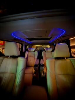 
										2023 Toyota Vellfire Executive Lounge full									