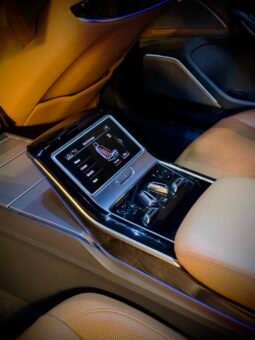 
										2020 Audi A8L 55 TFSI Technology full									