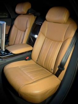 
										2020 Audi A8L 55 TFSI Technology full									