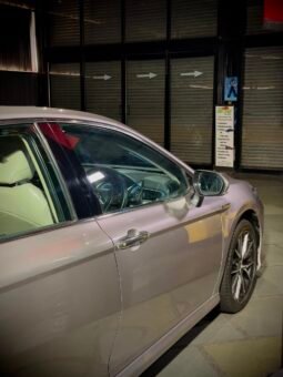 
										2023 Toyota Camry Hybrid full									