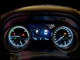 
										2023 Toyota Camry Hybrid full									