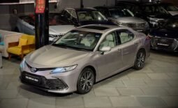 2023 Toyota Camry Hybrid