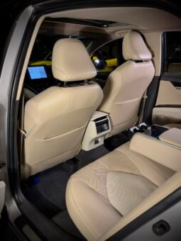 2023 Toyota Camry Hybrid