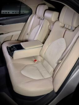 2023 Toyota Camry Hybrid