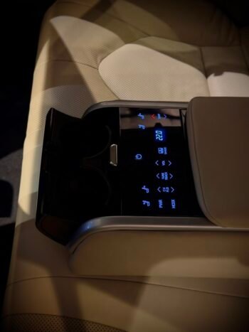 2023 Toyota Camry Hybrid