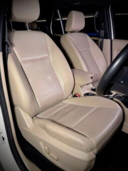 
										2021 Ford Endeavour Titanium 2.0 AT 4×2 (Facelift) full									