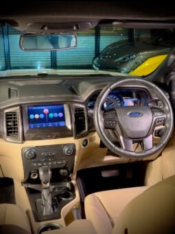 
										2021 Ford Endeavour Titanium 2.0 AT 4×2 (Facelift) full									