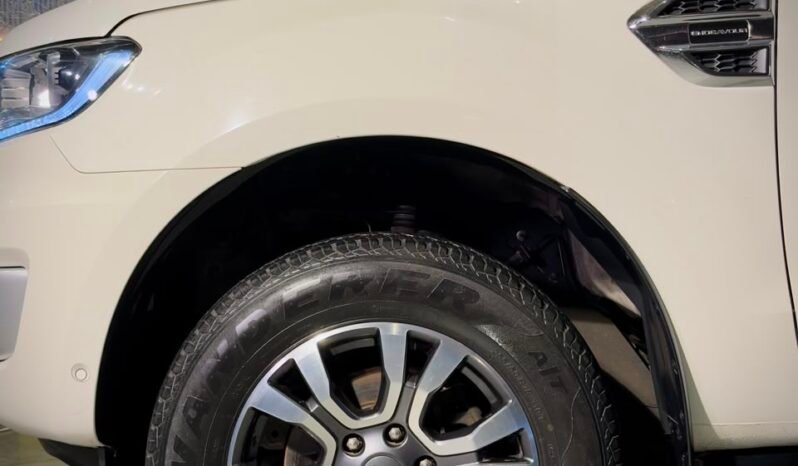 
								2021 Ford Endeavour Titanium 2.0 AT 4×2 (Facelift) full									