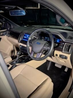 
										2021 Ford Endeavour Titanium 2.0 AT 4×2 (Facelift) full									