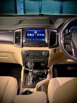 
										2021 Ford Endeavour Titanium 2.0 AT 4×2 (Facelift) full									