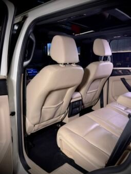 
										2021 Ford Endeavour Titanium 2.0 AT 4×2 (Facelift) full									