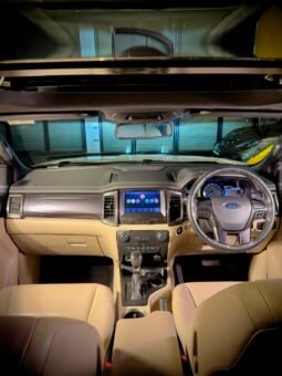 
										2021 Ford Endeavour Titanium 2.0 AT 4×2 (Facelift) full									