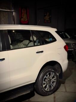 
										2021 Ford Endeavour Titanium 2.0 AT 4×2 (Facelift) full									