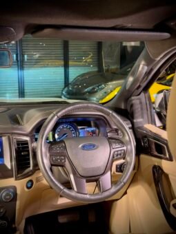 
										2021 Ford Endeavour Titanium 2.0 AT 4×2 (Facelift) full									