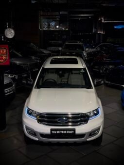 
										2021 Ford Endeavour Titanium 2.0 AT 4×2 (Facelift) full									