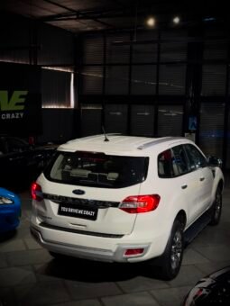 
										2021 Ford Endeavour Titanium 2.0 AT 4×2 (Facelift) full									